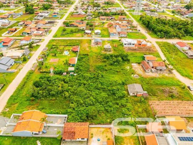 Terreno venda em Região Geográfica Imediata de Joinville, Balneario Barra do Sul