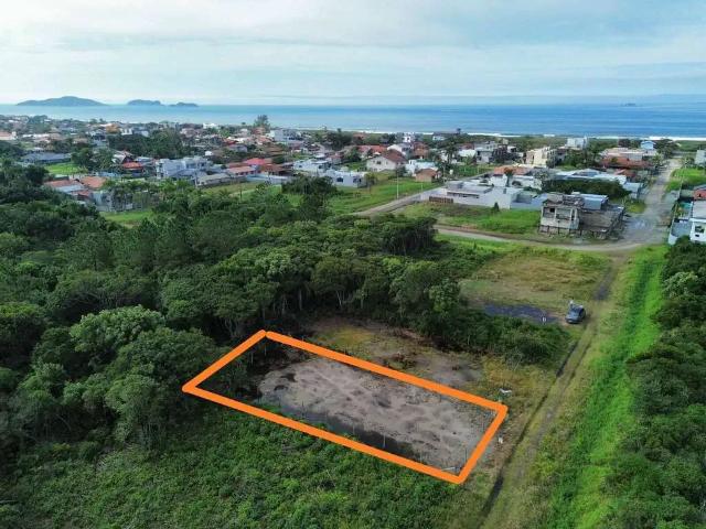 Terreno venda em Região Geográfica Imediata de Joinville, Balneario Barra do Sul