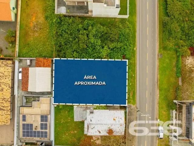Terreno venda em Região Geográfica Imediata de Joinville, Balneario Barra do Sul