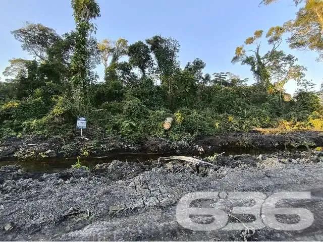 Terreno venda em Região Geográfica Imediata de Joinville, Balneario Barra do Sul