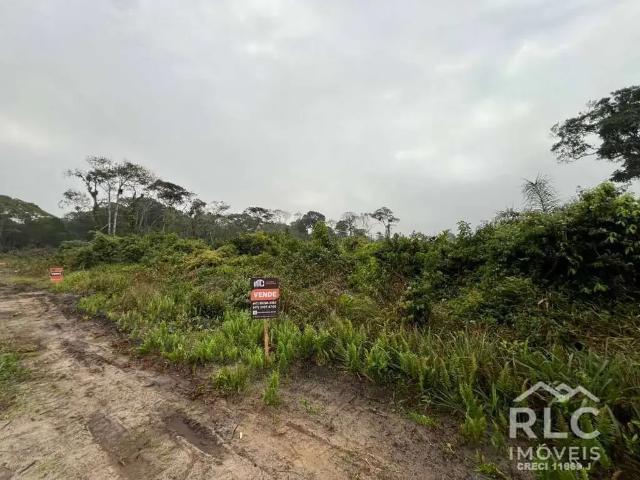 Terreno venda em Região Geográfica Imediata de Joinville, Balneario Barra do Sul