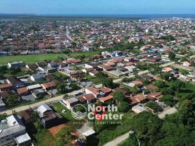 Terreno venda em Salinas, Balneário Barra do Sul