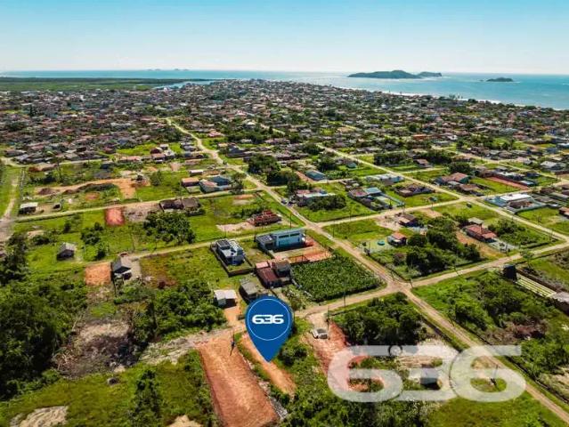 Terreno venda em Região Geográfica Imediata de Joinville, Balneario Barra do Sul
