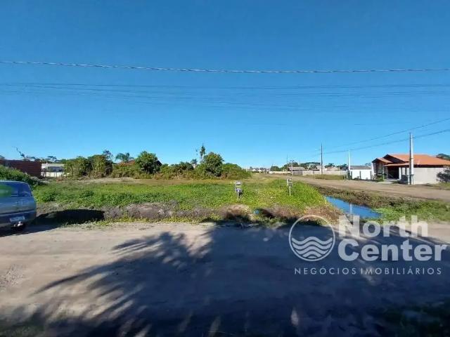 Terreno venda em Região Geográfica Imediata de Joinville, Balneario Barra do Sul