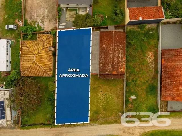 Terreno venda em Região Geográfica Imediata de Joinville, Balneario Barra do Sul