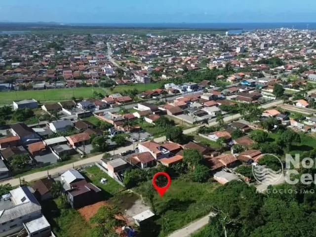 Terreno venda em Região Geográfica Imediata de Joinville, Balneario Barra do Sul