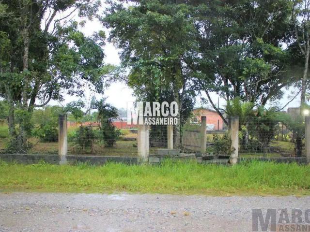 Terreno venda em Região Geográfica Imediata de Joinville, Balneario Barra do Sul