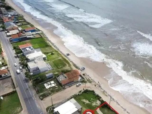 Terreno venda em Região Geográfica Imediata de Joinville, Balneario Barra do Sul
