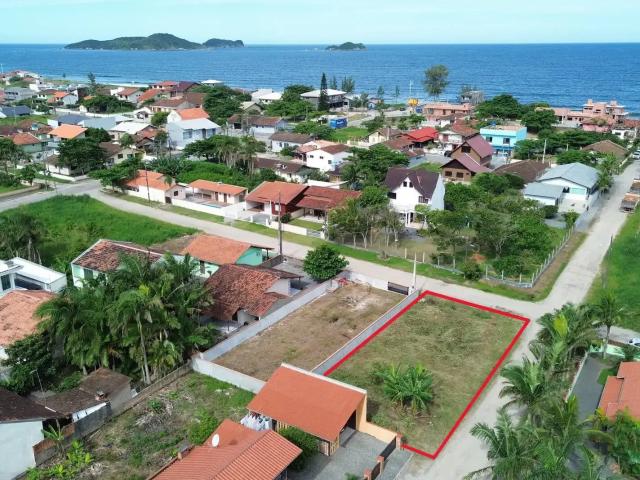 Terreno venda em Região Geográfica Imediata de Joinville, Balneario Barra do Sul