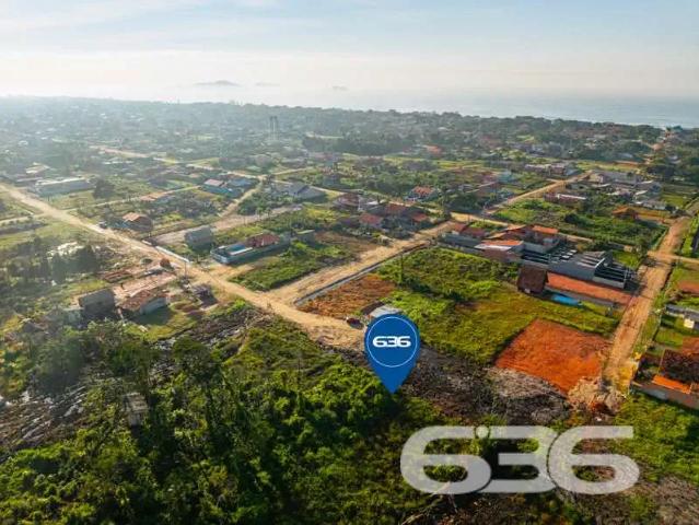 Terreno venda em Região Geográfica Imediata de Joinville, Balneario Barra do Sul