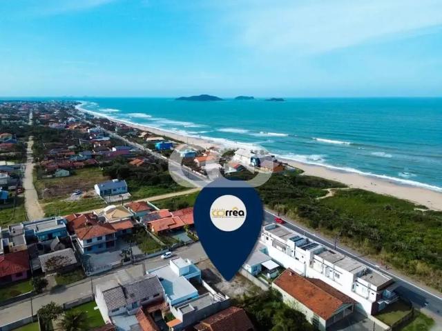 Terreno venda em Região Geográfica Imediata de Joinville, Balneario Barra do Sul