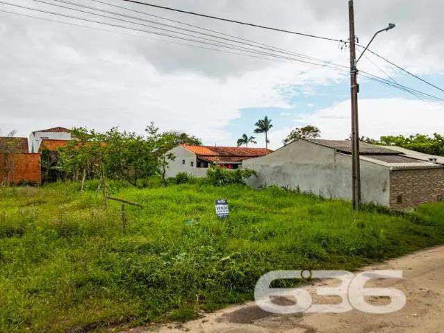 Terreno venda em Região Geográfica Imediata de Joinville, Balneario Barra do Sul