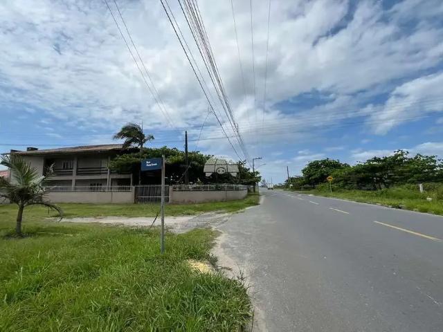 Terreno venda em Região Geográfica Imediata de Joinville, Balneario Barra do Sul