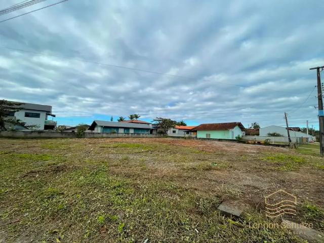 Terreno venda em Região Geográfica Imediata de Joinville, Balneario Barra do Sul