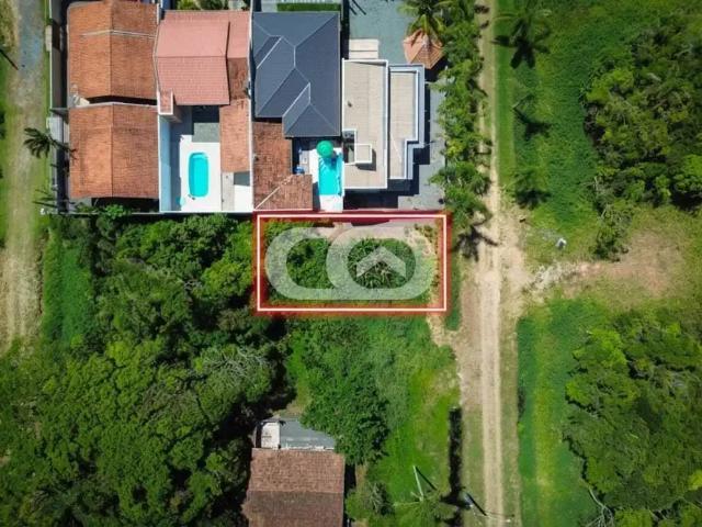 Terreno venda em Região Geográfica Imediata de Joinville, Balneario Barra do Sul