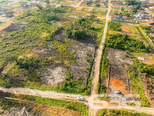 Terreno venda em Região Geográfica Imediata de Joinville, Balneario Barra do Sul