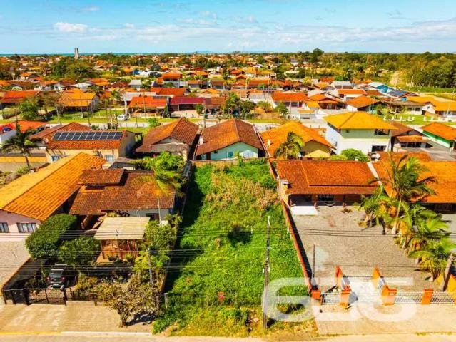 Terreno venda em Região Geográfica Imediata de Joinville, Balneario Barra do Sul