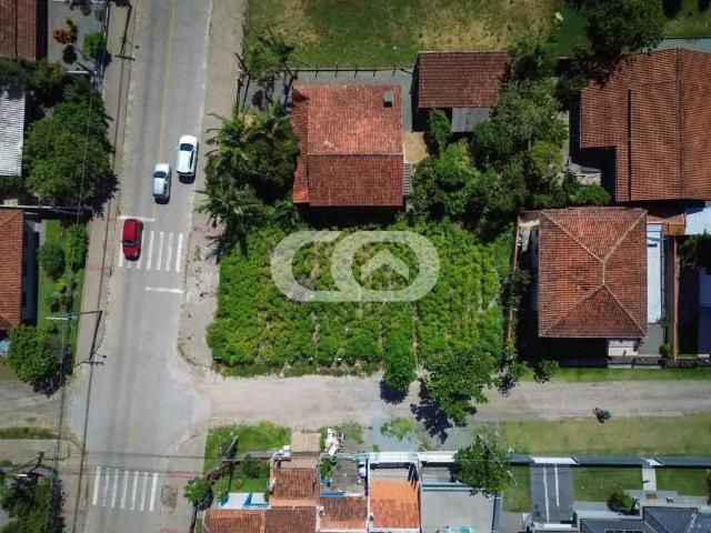 Terreno venda em Região Geográfica Imediata de Joinville, Balneario Barra do Sul