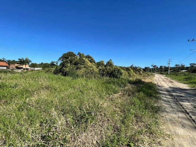 Terreno venda em Balneário Barra do Sul, Região Geográfica Intermediária de Joinville