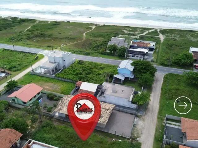 Terreno venda em Região Geográfica Imediata de Joinville, Balneario Barra do Sul