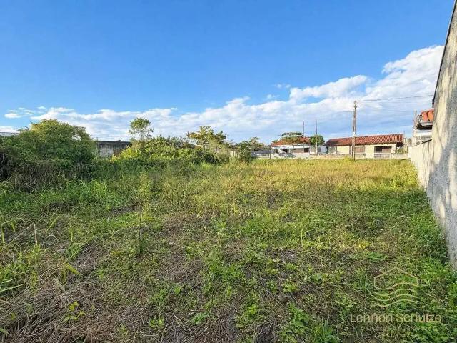 Terreno venda em Balneário Barra do Sul, Região Geográfica Intermediária de Joinville
