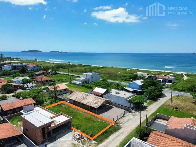Terreno venda em Balneário Barra do Sul, Região Geográfica Intermediária de Joinville