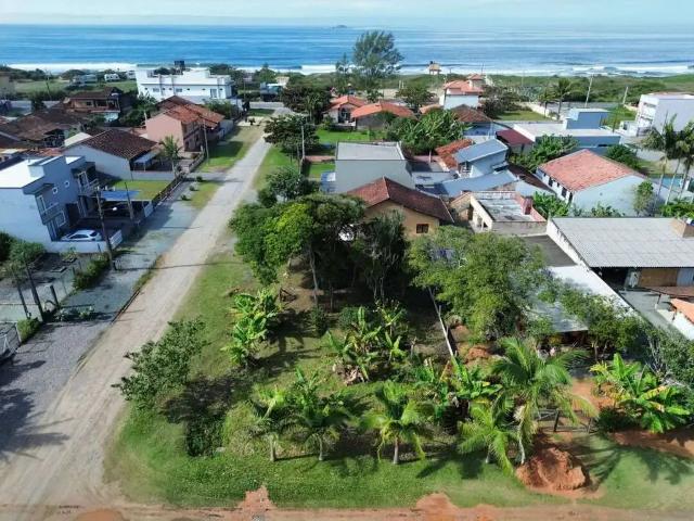 Terreno venda em Balneário Barra do Sul, Região Geográfica Intermediária de Joinville