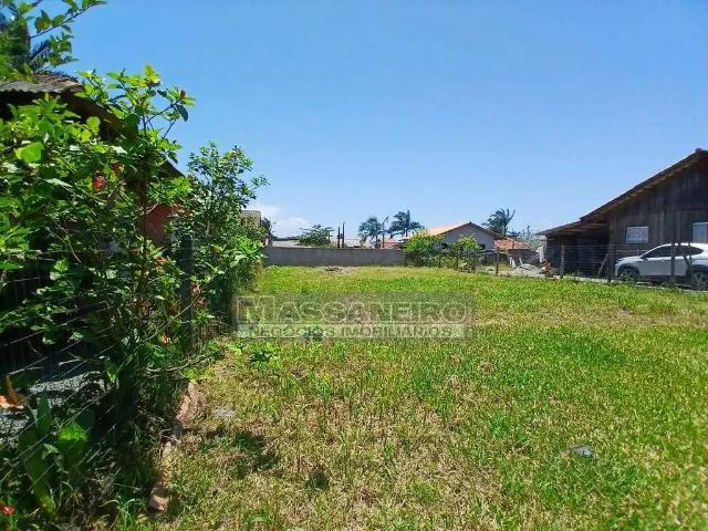 Terreno venda em Região Geográfica Imediata de Joinville, Balneario Barra do Sul