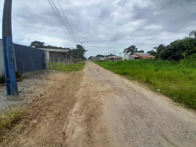 Terreno venda em Região Geográfica Imediata de Joinville, Balneario Barra do Sul