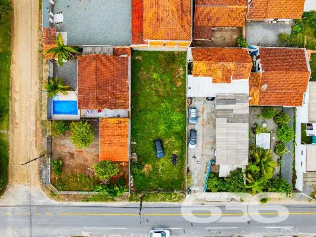 Terreno venda em Região Geográfica Imediata de Joinville, Balneario Barra do Sul