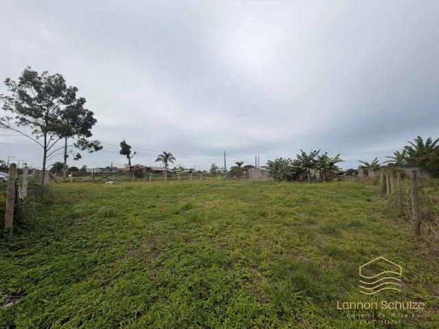 Terreno venda em Balneário Barra do Sul, Região Geográfica Intermediária de Joinville