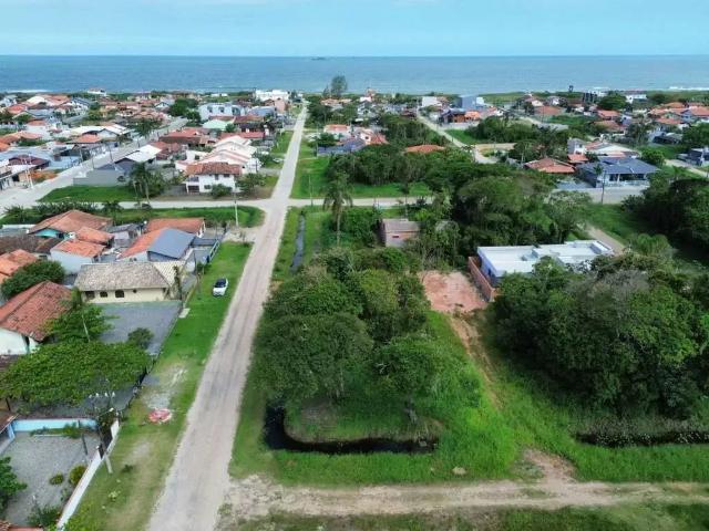 Terreno venda em Região Geográfica Imediata de Joinville, Balneario Barra do Sul