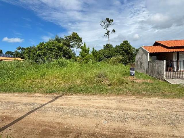 Terreno venda em Região Geográfica Imediata de Joinville, Balneario Barra do Sul