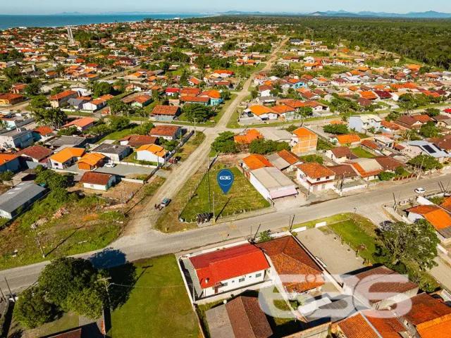 Terreno venda em Região Geográfica Imediata de Joinville, Balneario Barra do Sul
