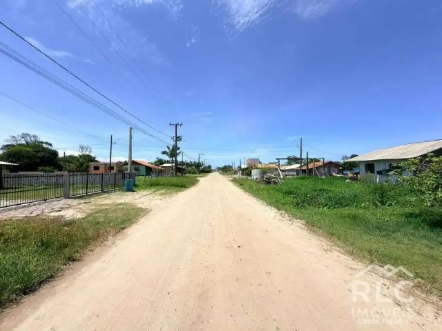 Terreno venda em Região Geográfica Imediata de Joinville, Balneario Barra do Sul