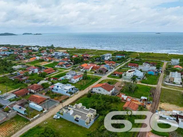 Terreno venda em Região Geográfica Imediata de Joinville, Balneario Barra do Sul