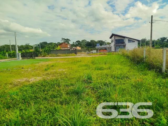 Terreno venda em Região Geográfica Imediata de Joinville, Balneario Barra do Sul
