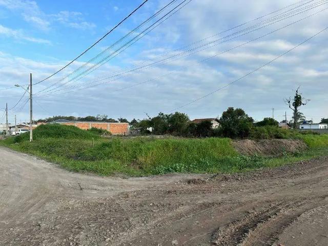 Terreno venda em Região Geográfica Imediata de Joinville, Balneario Barra do Sul