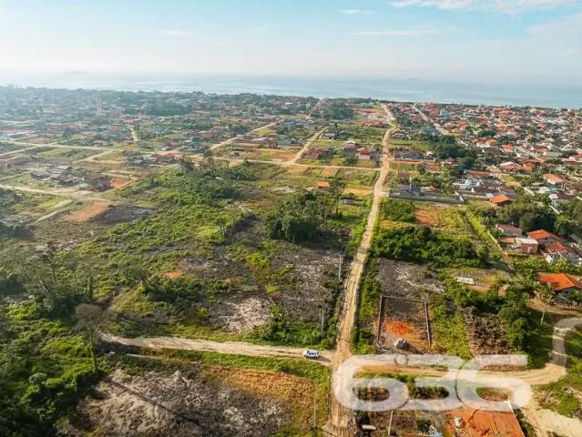 Terreno venda em Região Geográfica Imediata de Joinville, Balneario Barra do Sul