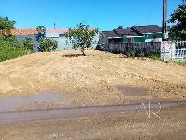Terreno venda em Região Geográfica Imediata de Joinville, Balneario Barra do Sul