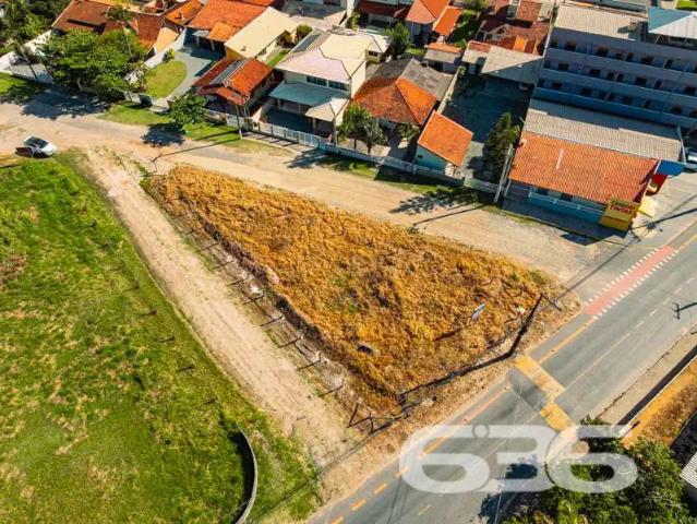 Terreno venda em Região Geográfica Imediata de Itajaí, Piçarras