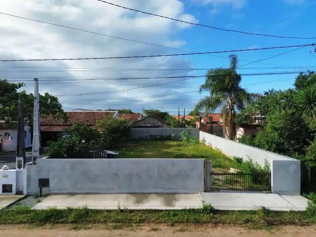 Terreno venda em Região Geográfica Imediata de Joinville, Balneario Barra do Sul