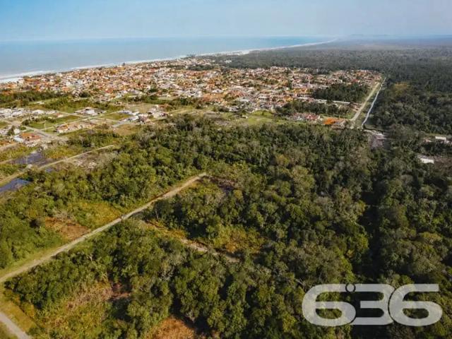 Terreno venda em Região Geográfica Imediata de Joinville, Balneario Barra do Sul