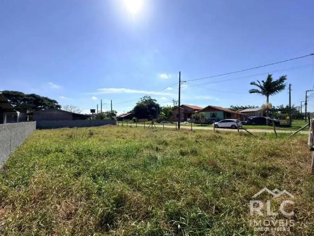 Terreno venda em Região Geográfica Imediata de Joinville, Balneario Barra do Sul