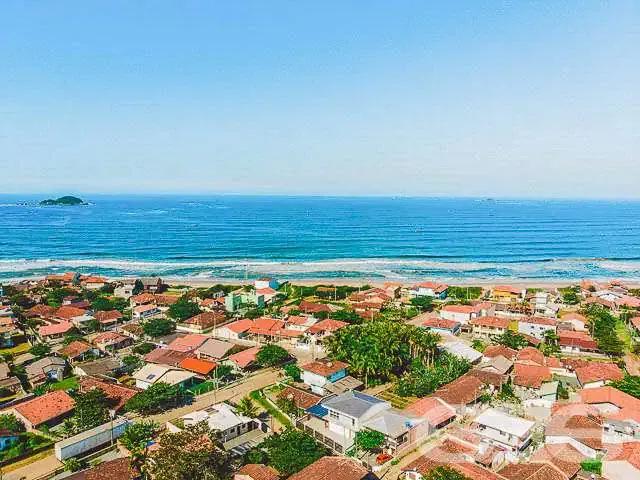 Terreno venda em Região Geográfica Imediata de Joinville, Balneario Barra do Sul