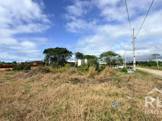 Terreno venda em Balneário Barra do Sul, Região Geográfica Intermediária de Joinville