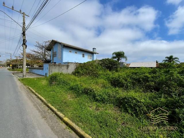Terreno venda em Região Geográfica Imediata de Joinville, Balneario Barra do Sul