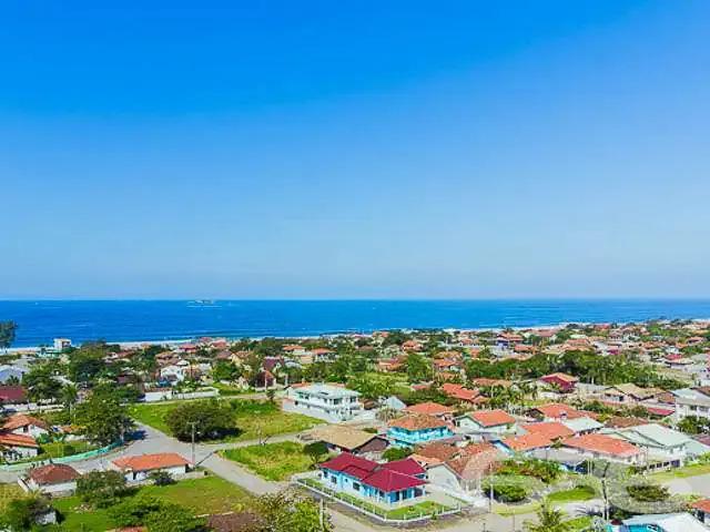 Terreno venda em Região Geográfica Imediata de Joinville, Balneario Barra do Sul