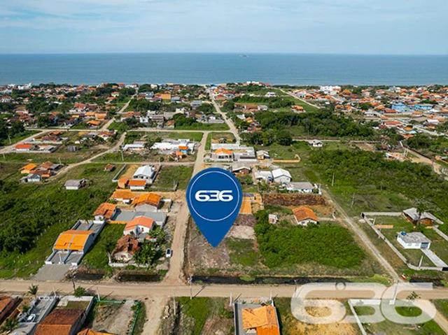 Terreno venda em Costeira, Balneário Barra do Sul