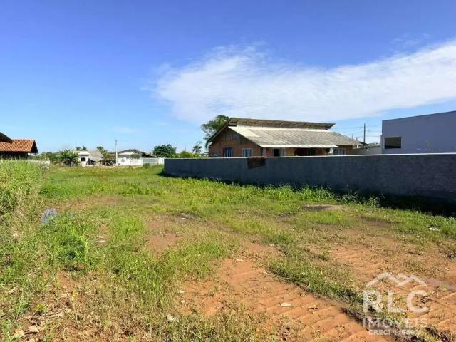 Terreno venda em Região Geográfica Imediata de Joinville, Balneario Barra do Sul